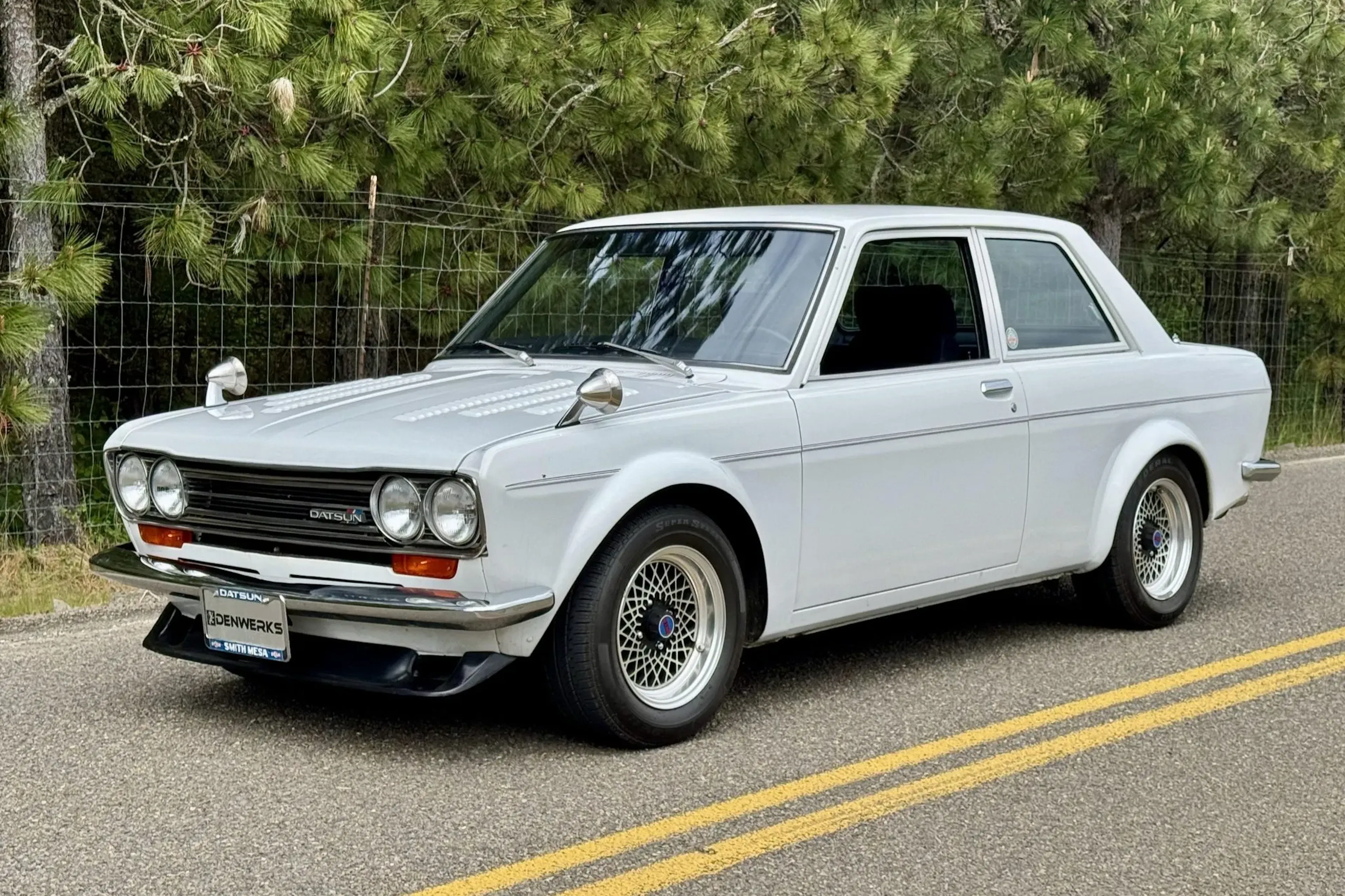 1973 ダットサン 510 1973 Datsun 510 Base | Hagerty Valuation Tools®
